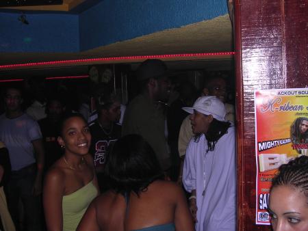 sunmix night