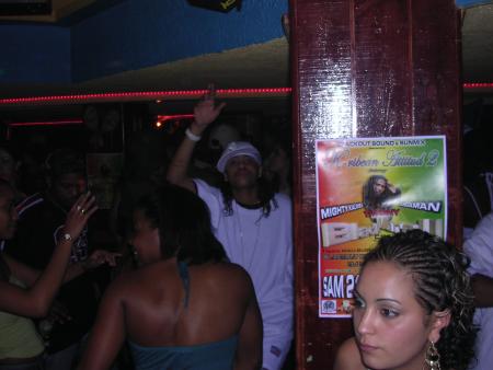 sunmix night