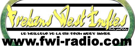 La  webradio__100% West Indies !!!!!!